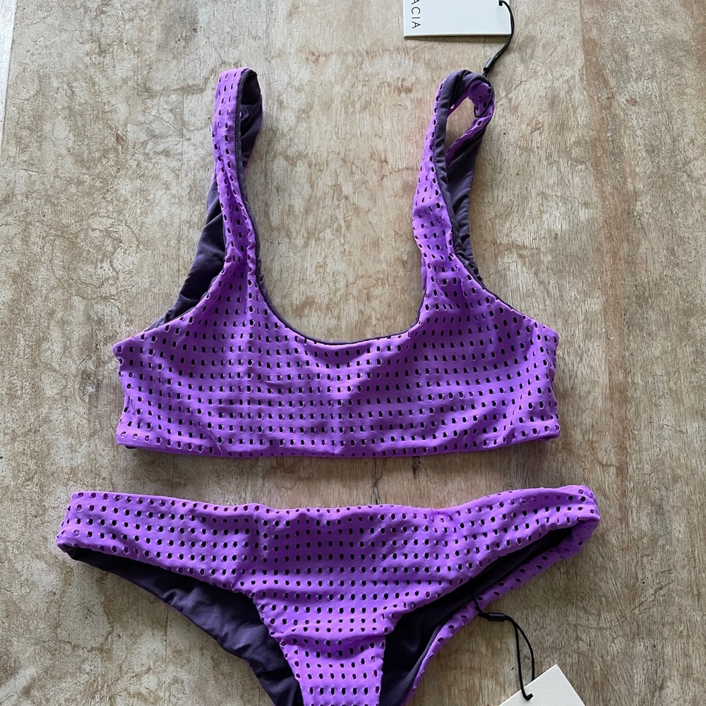 ACACIA SET